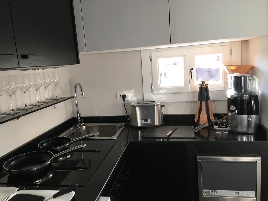 Le Case Di Andrea - Roof Suite Rome Exterior photo
