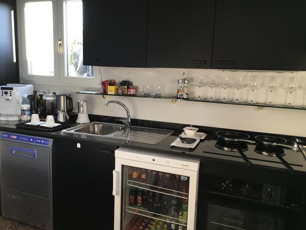 Le Case Di Andrea - Roof Suite Rome Exterior photo