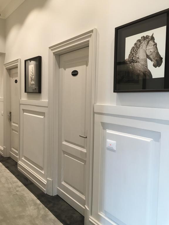 Le Case Di Andrea - Roof Suite Rome Exterior photo