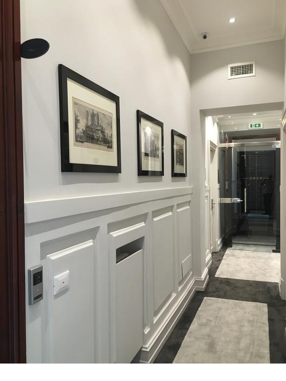 Le Case Di Andrea - Roof Suite Rome Exterior photo