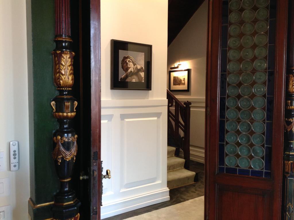 Le Case Di Andrea - Roof Suite Rome Exterior photo