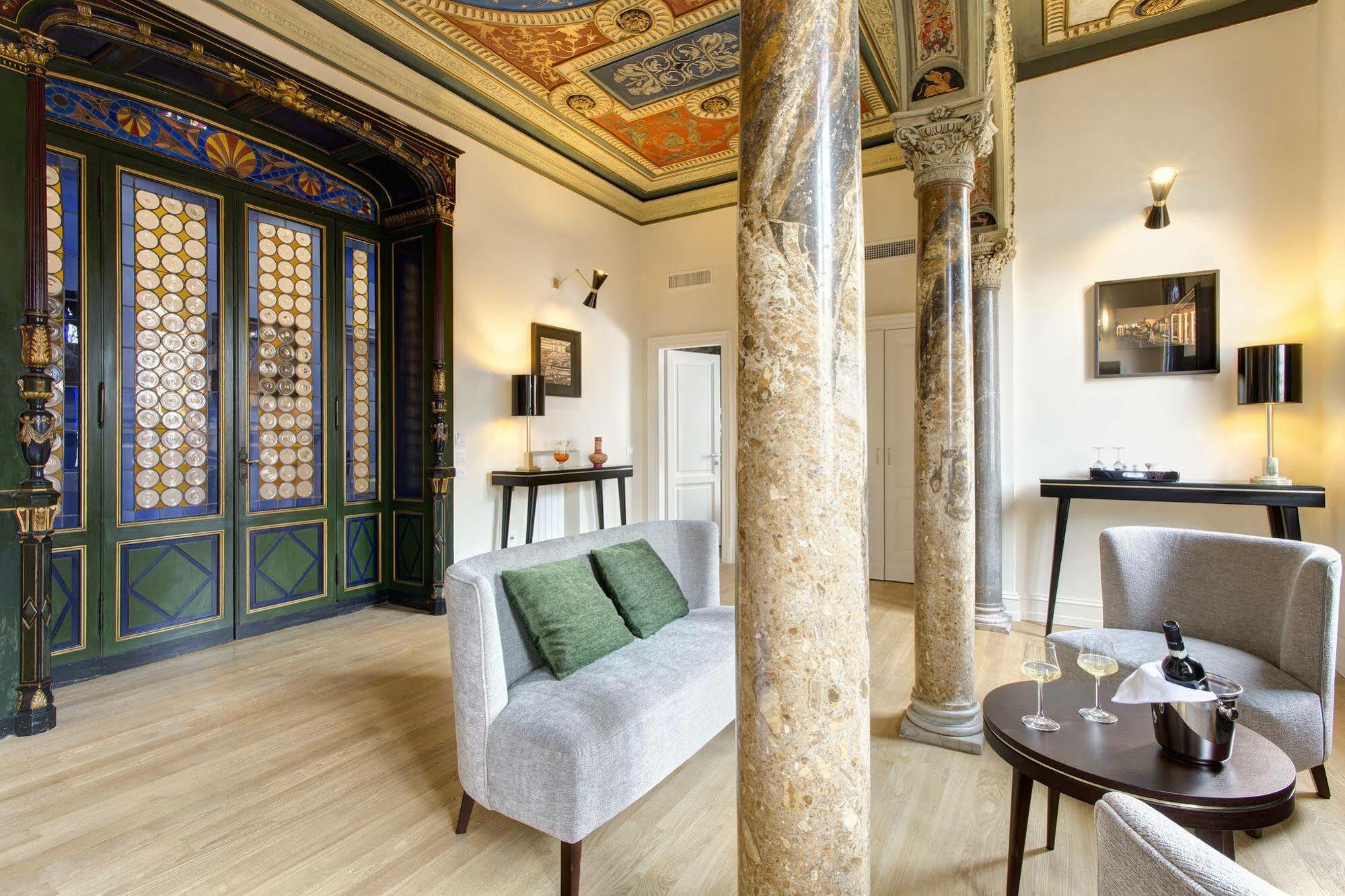 Le Case Di Andrea - Roof Suite Rome Exterior photo