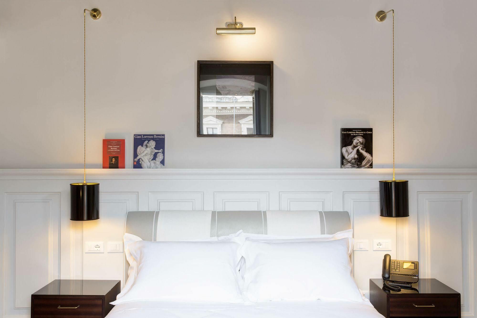 Le Case Di Andrea - Roof Suite Rome Exterior photo