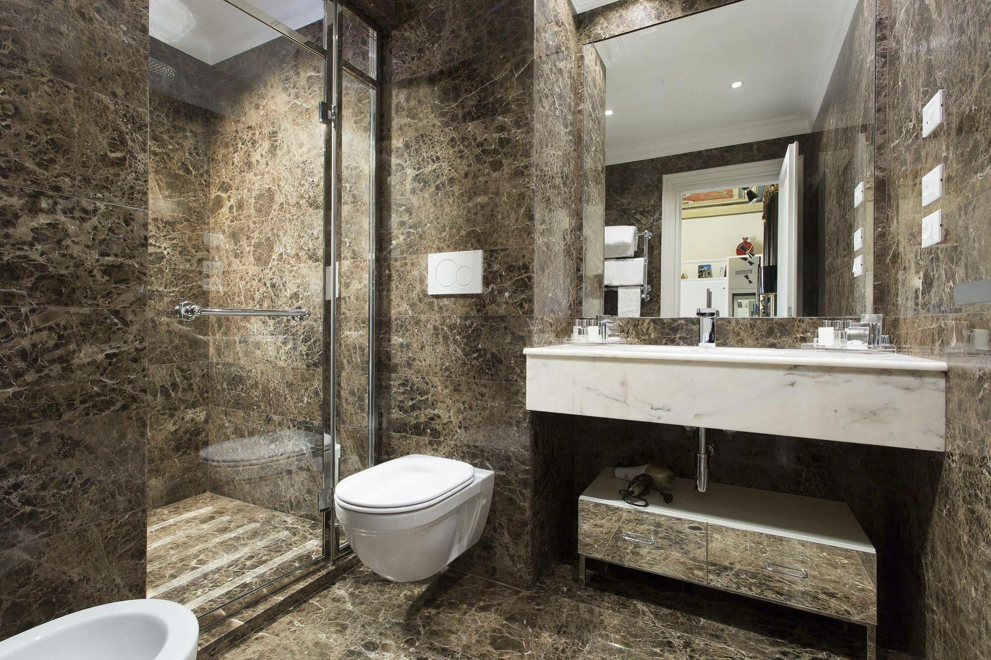 Le Case Di Andrea - Roof Suite Rome Exterior photo