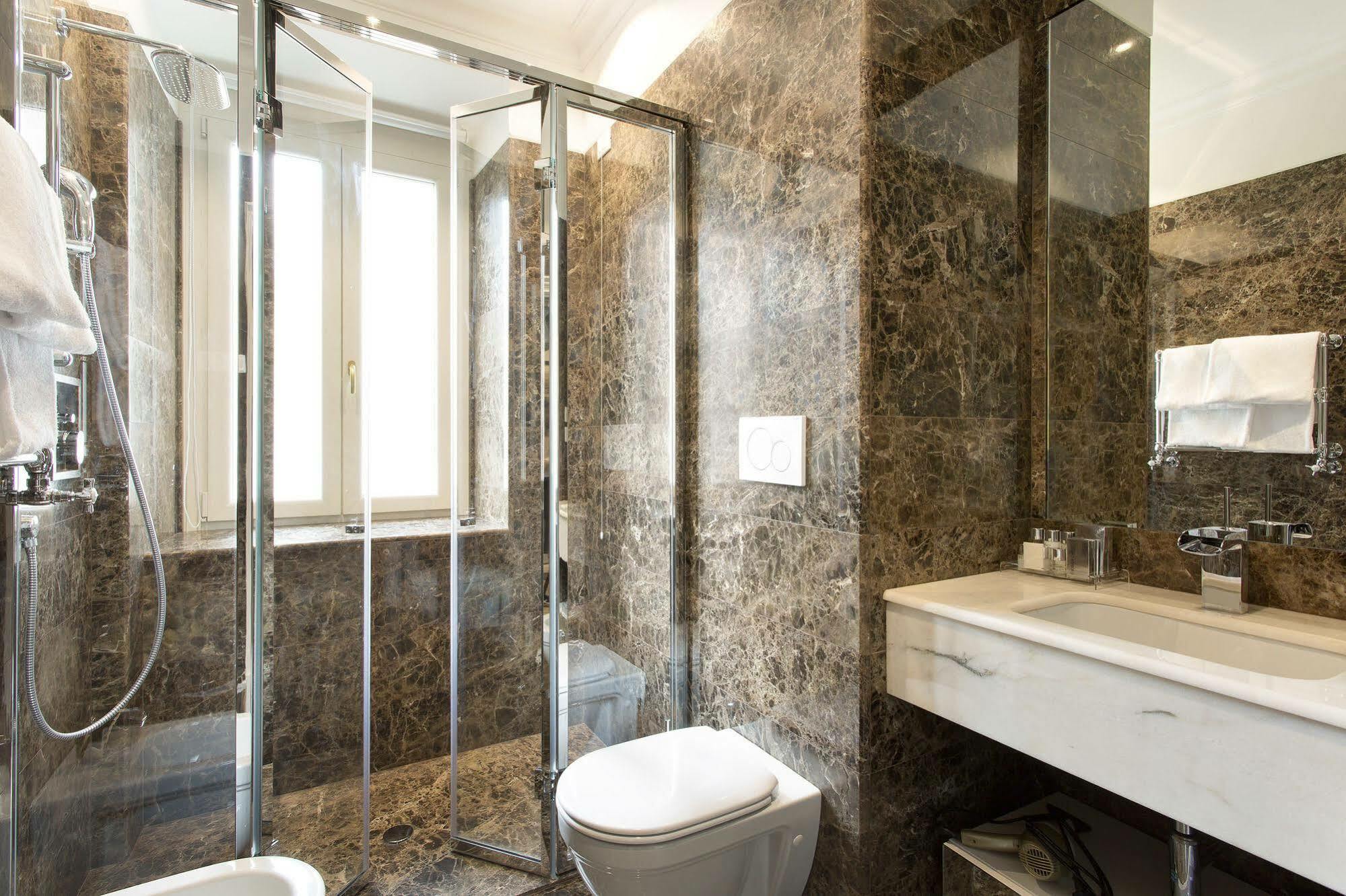 Le Case Di Andrea - Roof Suite Rome Exterior photo