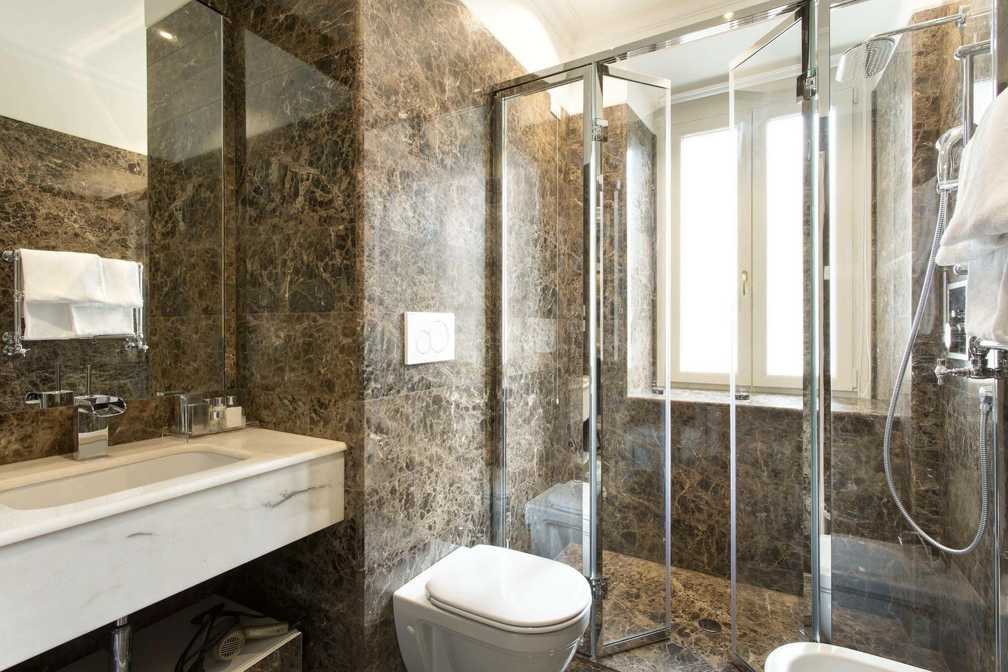 Le Case Di Andrea - Roof Suite Rome Exterior photo