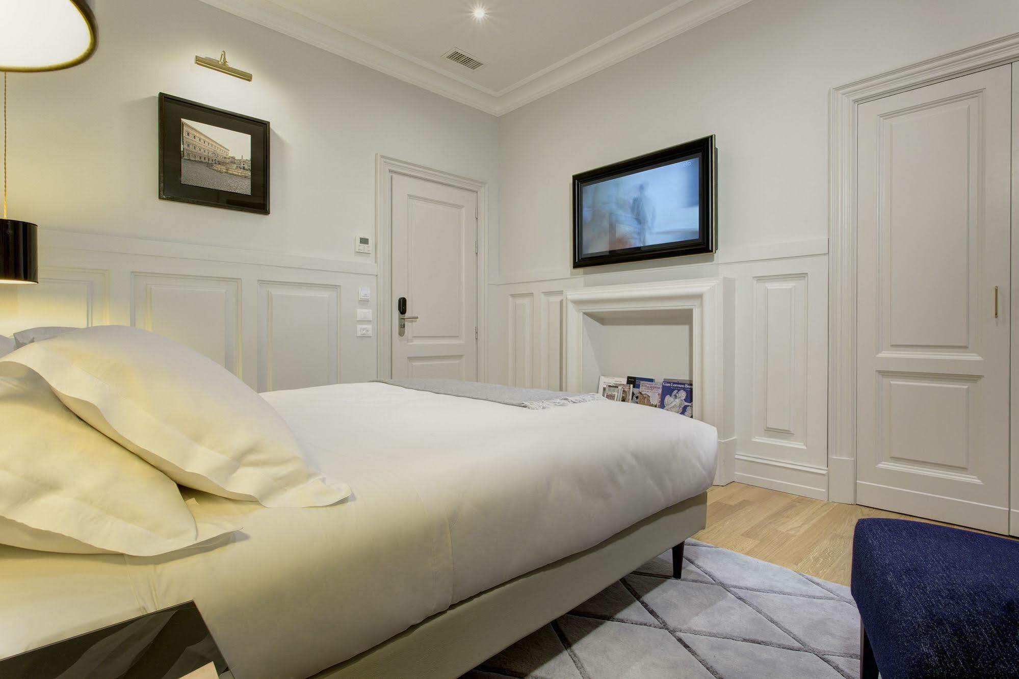 Le Case Di Andrea - Roof Suite Rome Exterior photo